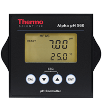 máy đo pH controller