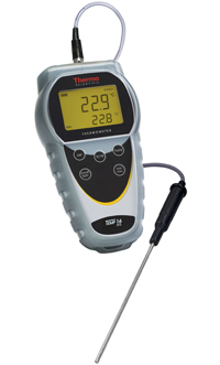 máy đo nhiệt độ nước, Thermo Scientific Temp 16